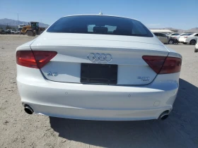 Audi A7 PREMIUM PLUS QUATTRO* KEYLESS*  | Mobile.bg    5