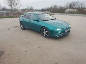 Обява за продажба на Mazda 323 ~6 000 лв. - изображение 6