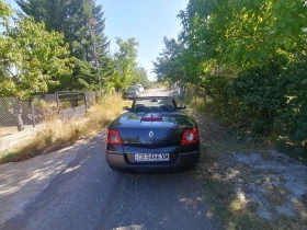 Обява за продажба на Renault Megane 1.5 dci 106hp ~5 500 лв. - изображение 9