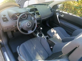 Обява за продажба на Renault Megane 1.5 dci 106hp ~5 500 лв. - изображение 2