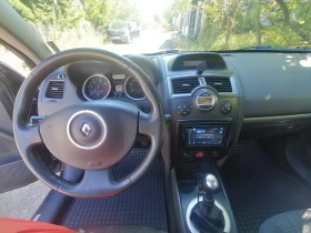 Обява за продажба на Renault Megane 1.5 dci 106hp ~5 500 лв. - изображение 3