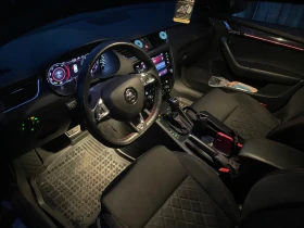 Обява за продажба на Skoda Octavia VRS Digital 4x4 Panorama Canton Distronic ~33 000 лв. - изображение 10