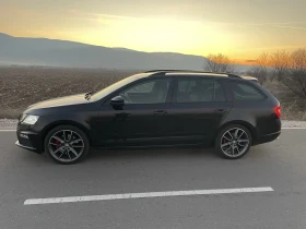 Обява за продажба на Skoda Octavia VRS Digital 4x4 Panorama Canton Distronic ~33 000 лв. - изображение 3