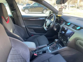 Обява за продажба на Skoda Octavia VRS Digital 4x4 Panorama Canton Distronic ~33 000 лв. - изображение 7