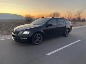 Обява за продажба на Skoda Octavia VRS Digital 4x4 Panorama Canton Distronic ~33 000 лв. - изображение 2