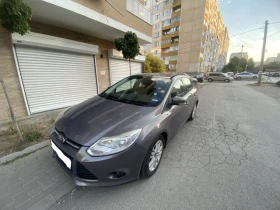 Ford Focus 1.0l EcoBoost - изображение 1