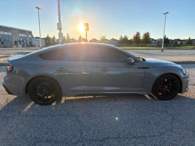 Audi Rs5 Sportback* * CARFAX * *   * *  | Mobile.bg    4