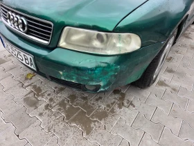 Обява за продажба на Audi A4 1.8  ~2 600 лв. - изображение 2