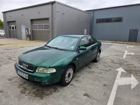 Обява за продажба на Audi A4 1.8  ~2 600 лв. - изображение 1