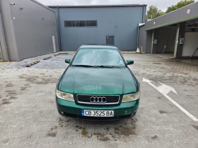 Обява за продажба на Audi A4 1.8  ~2 600 лв. - изображение 1