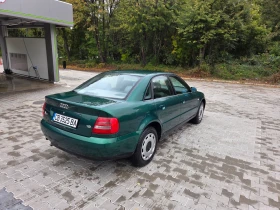 Обява за продажба на Audi A4 1.8  ~2 600 лв. - изображение 4