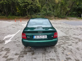 Обява за продажба на Audi A4 1.8  ~2 600 лв. - изображение 5