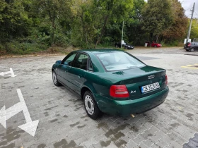 Обява за продажба на Audi A4 1.8  ~2 600 лв. - изображение 6
