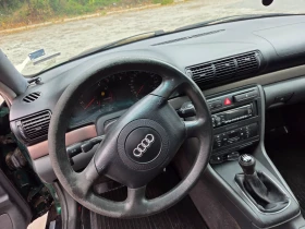 Обява за продажба на Audi A4 1.8  ~2 600 лв. - изображение 9