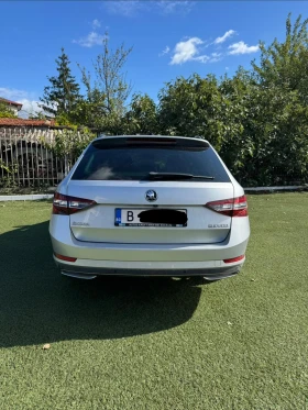 Обява за продажба на Skoda Superb Комби ~24 997 EUR - изображение 4