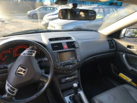 Honda Accord S type, снимка 9