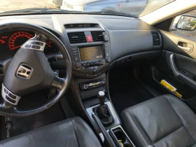 Honda Accord S type, снимка 15
