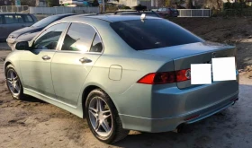Honda Accord S type, снимка 12