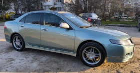 Honda Accord S type, снимка 14