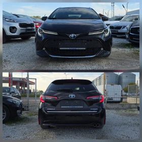 Toyota Corolla 2.0 HEV WIRELESS CARPLAY TOURING SPORTPANORAMA JBL | Mobile.bg    2
