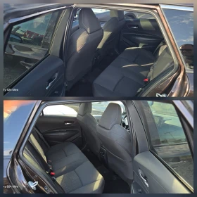 Toyota Corolla 2.0 HEV WIRELESS CARPLAY TOURING SPORTPANORAMA JBL | Mobile.bg    13