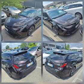 Toyota Corolla 2.0 HEV WIRELESS CARPLAY TOURING SPORTPANORAMA JBL | Mobile.bg    16