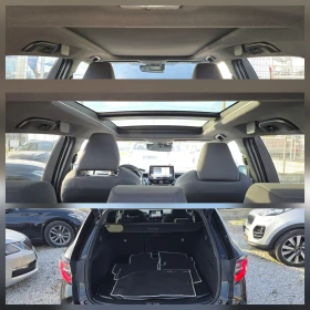 Toyota Corolla 2.0 HEV WIRELESS CARPLAY TOURING SPORTPANORAMA JBL | Mobile.bg    15