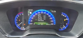 Toyota Corolla 2.0 HEV WIRELESS CARPLAY TOURING SPORTPANORAMA JBL | Mobile.bg    9