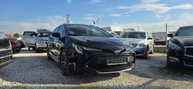 Toyota Corolla 2.0 HEV WIRELESS CARPLAY TOURING SPORTPANORAMA JBL | Mobile.bg    3