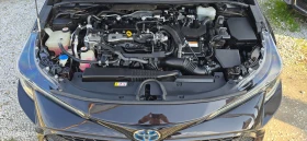 Toyota Corolla 2.0 HEV WIRELESS CARPLAY TOURING SPORTPANORAMA JBL | Mobile.bg    6