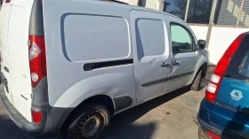 Renault Kangoo 1.5dci maxi - 4000 лв. / 2045.17 € - 99131437 11