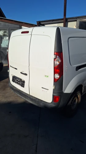 Renault Kangoo 1.5dci maxi - 4000 лв. / 2045.17 € - 99131437 5