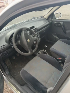 Opel Corsa 1.2i KLIMATIK | Mobile.bg    14