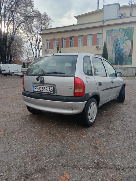 Opel Corsa 1.2i KLIMATIK | Mobile.bg    7