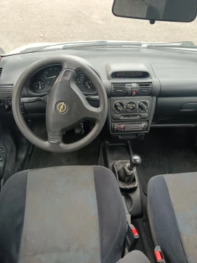 Opel Corsa 1.2i KLIMATIK | Mobile.bg    12