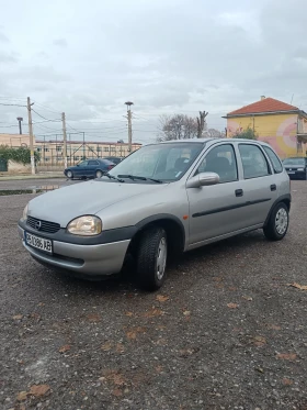 Opel Corsa 1.2i KLIMATIK - изображение 1