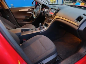 Opel Insignia 1.6 Turbo Edition - 14990 лв. / 7664.27 € - 87628922 15