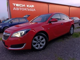 Opel Insignia 1.6 Turbo Edition - 14990 лв. / 7664.27 € - 87628922 2