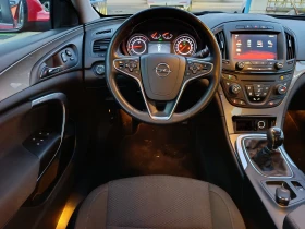 Opel Insignia 1.6 Turbo Edition - 14990 лв. / 7664.27 € - 87628922 10
