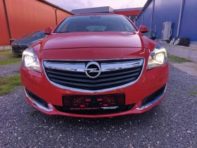 Opel Insignia 1.6 Turbo Edition - 14990 лв. / 7664.27 € - 87628922 5