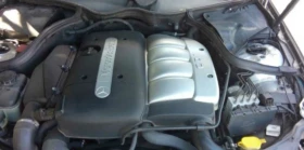 Mercedes-Benz C 220 C220, снимка 7