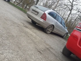 Mercedes-Benz C 220 C220, снимка 4