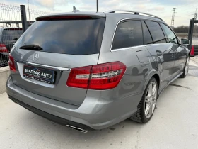 Mercedes-Benz E 250 D* 2012г* AMG* 4Matic* ПАНОРАМА* ТОП СЪСТОЯНИЕ*  - 8000 € / 15646.64 лв. - 42015304 4