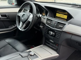 Mercedes-Benz E 250 D* 2012г* AMG* 4Matic* ПАНОРАМА* ТОП СЪСТОЯНИЕ*  - 8000 € / 15646.64 лв. - 42015304 14