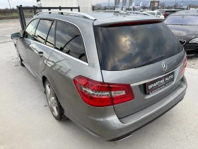 Mercedes-Benz E 250 D* 2012г* AMG* 4Matic* ПАНОРАМА* ТОП СЪСТОЯНИЕ*  - 8000 € / 15646.64 лв. - 42015304 6