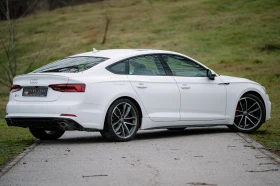 Audi S5  Technik quattro - 22500 € / 44006.17 лв. - 81895785 6