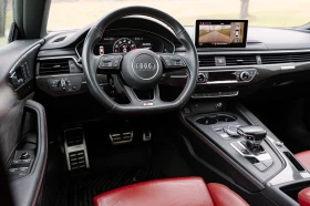 Audi S5  Technik quattro - 22500 € / 44006.17 лв. - 81895785 7