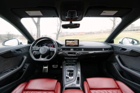 Audi S5  Technik quattro - 22500 € / 44006.17 лв. - 81895785 8