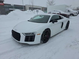 Audi R8 V10 CARFAX АВТО КРЕДИТ 