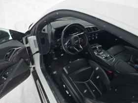 Audi R8 V10 CARFAX ���� ������  | Mobile.bg � ����� ������ 6